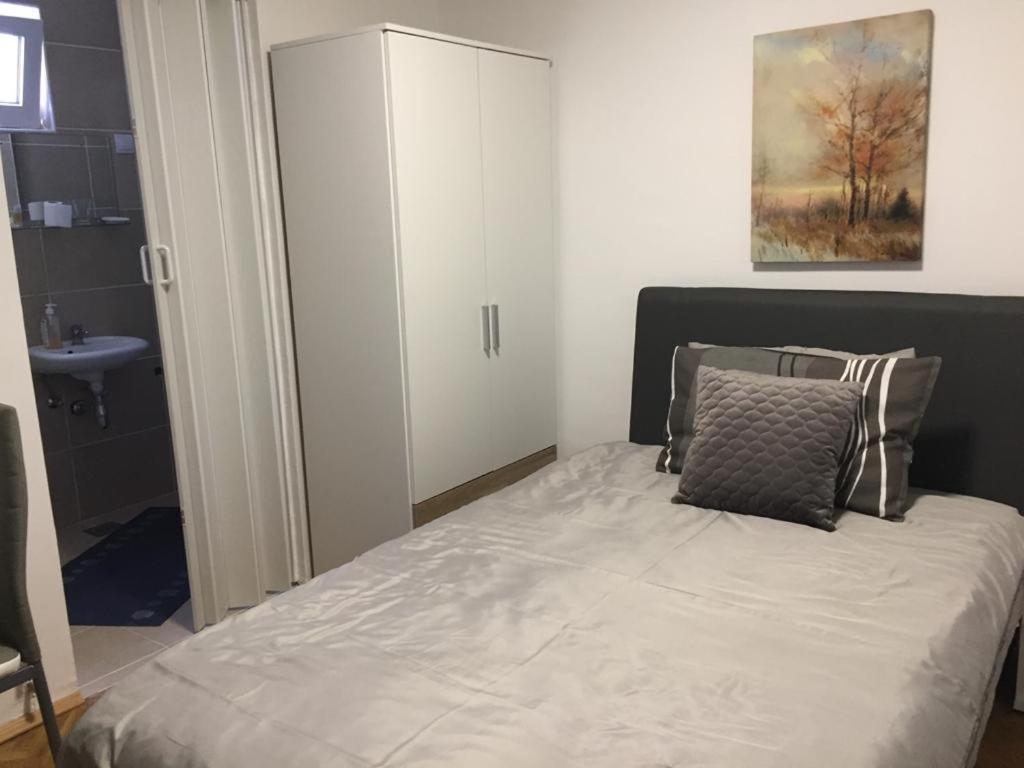 Apartmani Anton Osijek Extérieur photo